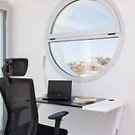 Ensuite Penthouse Panoramic Sea View With Jacuzzi * Фуэнхирола