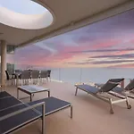 Ensuite Penthouse Panoramic Sea View With Jacuzzi *